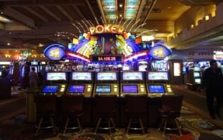 Lottomillionen im Online Casino