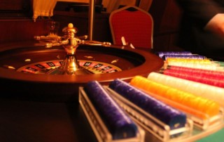 NRW Spielbanken