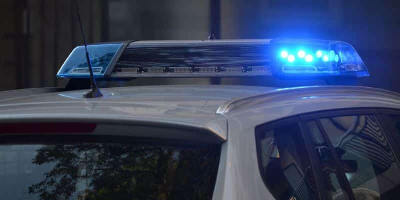 Razzia im Bundesfinanzministerium