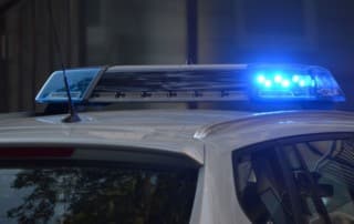 Razzia im Bundesfinanzministerium