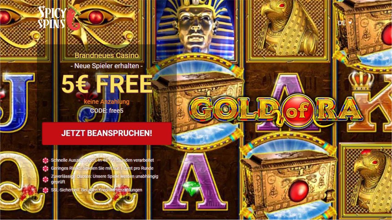 online casino gratis free spins ohne einzahlung