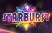 Starburst Freispiele ohne Einzahlung