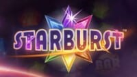 Starburst Freispiele ohne Einzahlung