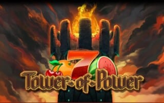 Tower of Power Bally Wulff kostenlos spielen