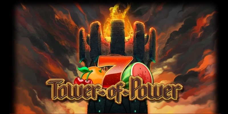 Tower of Power Spielautomat Bally Wulff kostenlos spielen