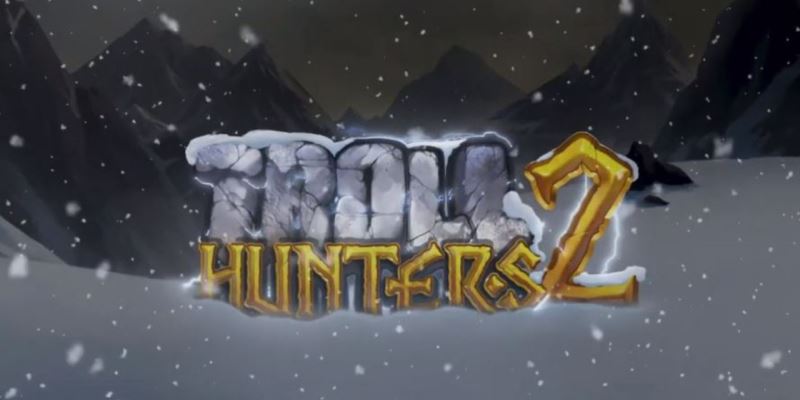 Troll Hunters 2 Spielautomaten