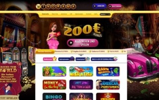 Winorama Casino
