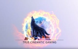 Wolf Moon Rising Spielautomaten von Betsoft Gaming