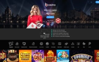 bCasino