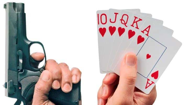deutschen Spielhallen