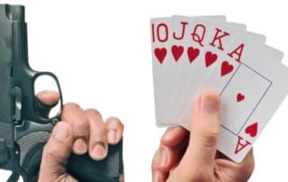 deutschen Spielhallen