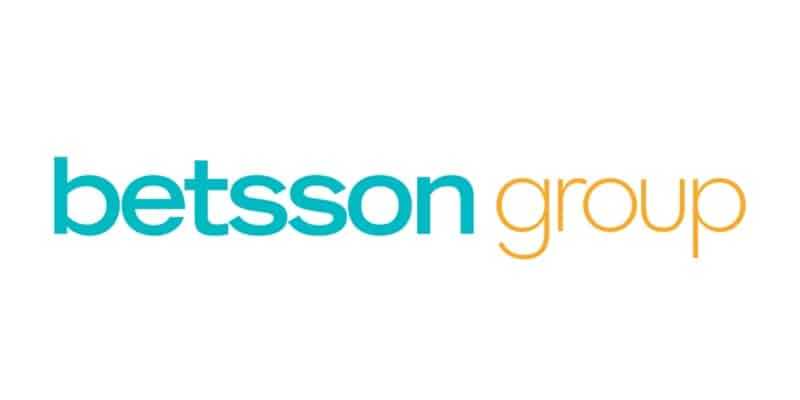 Übernahme der Betsson Casinos