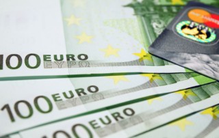 Asyl gegen Geld