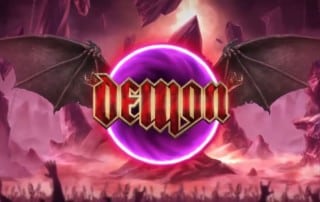 Demon Spielautomaten