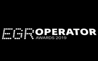 EGR Operator Awards 2019