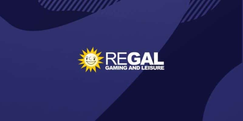 Führungsspitze bei Regal Gaming