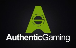 Live Casino Authentic Gaming