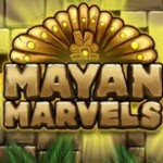 Mayan Marvels Spielautomat ohne Einzahlung