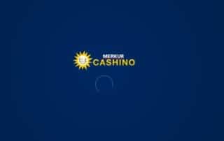 Merkur Cashinos in UK