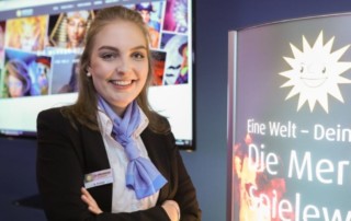 Merkur Spielewelt