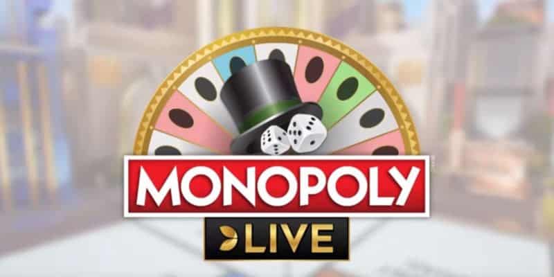 Monopoly Live ist Online Casino Spiel des Jahres