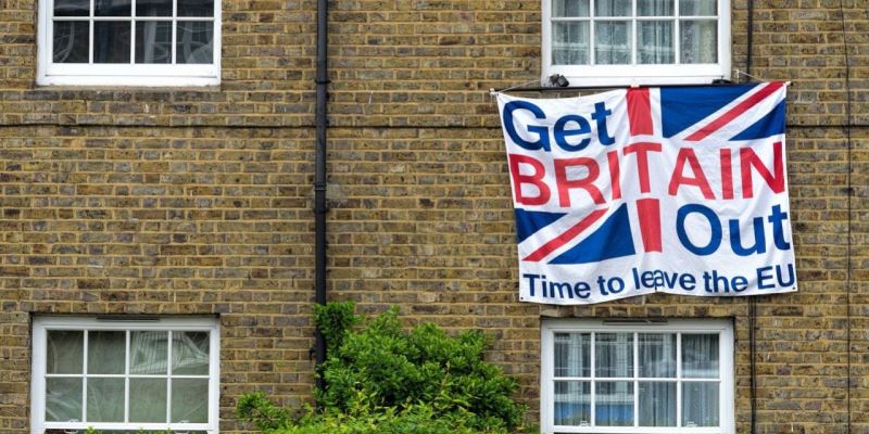 Online Casinos Brexit