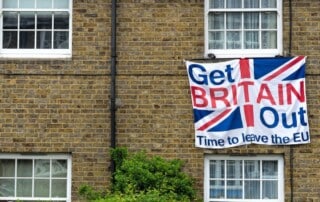 Online Casinos Brexit