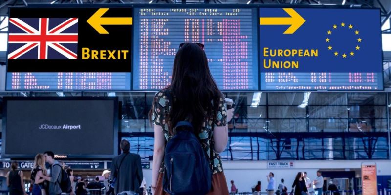 Online Casinos und No-Deal Brexit