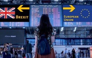 Online Casinos und No-Deal Brexit