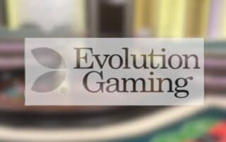 Quartalszahlen von Evolution Gaming
