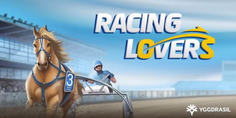 Racing Lovers Spielautomaten