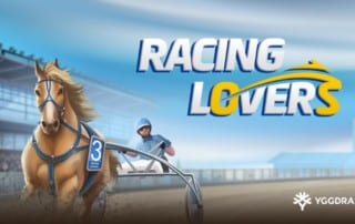 Racing Lovers Spielautomaten