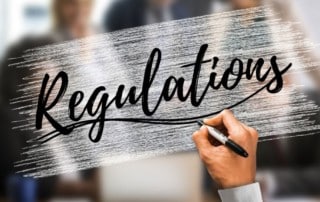 Regulierung deutscher Online Casinos Teil 1