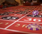 Roulette Permanenzen