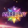 Starburst free spins