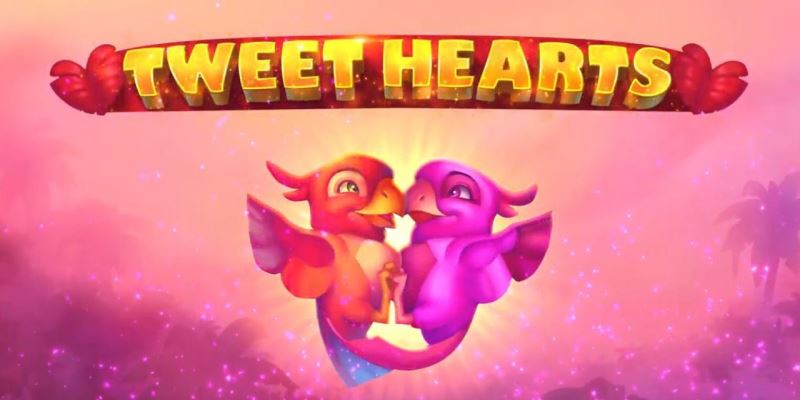 Tweethearts Spielautomaten