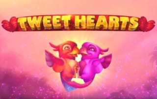 Tweethearts Spielautomaten