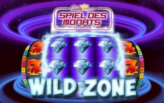 Wild Zone Spielautomaten