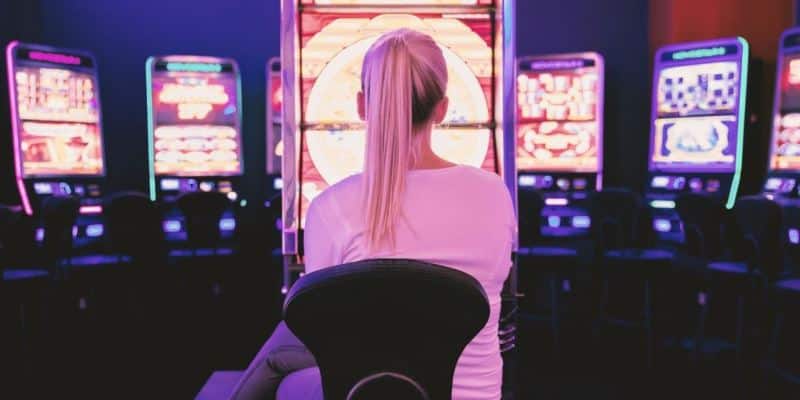 progressive Jackpots in Online Casinos