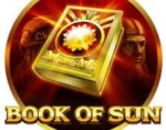 Book of Sun kostenlos