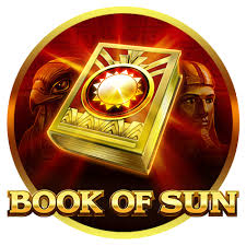 Book of Sun kostenlos spielen