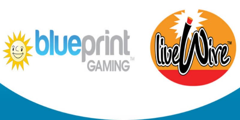 Gauselmann Blueprint Gaming