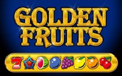 Golden Fruits von Lionline