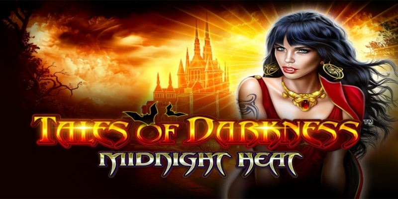 Tales of Darkness - Midnight Heat Spielautomaten