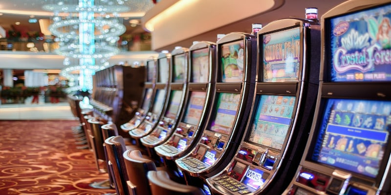 Novoline Casino in Liechtenstein