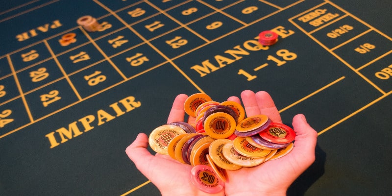 Online Casino Lizenzen