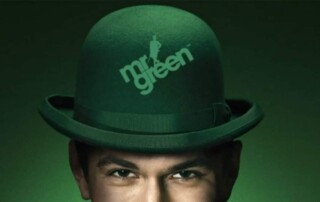 Online Casino Werbung