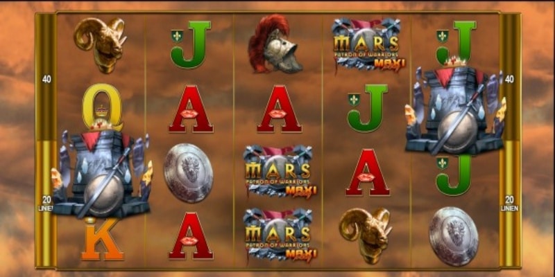 Spiel des Monats November