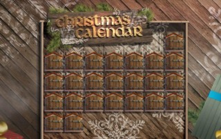 Energy Casino Adventskalender