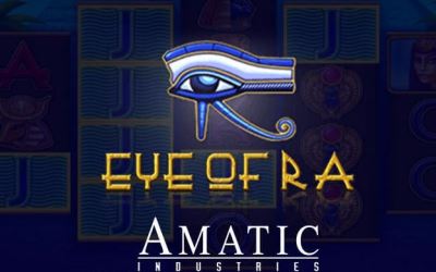 Eye of Ra